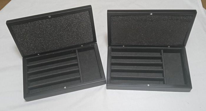 pen case - Zonder minimumprijs - Vulpen, Verzamelen, Pennenverzamelingen