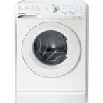 Indesit Mtwc 71252 W Wasmachine 7kg 1200t, Witgoed en Apparatuur, Wasmachines, Ophalen of Verzenden, Nieuw, Voorlader, 85 tot 90 cm