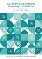 Gezondheidsvoorlichting en gedragsverandering, 9789023258643, Verzenden, Zo goed als nieuw, Studieboeken