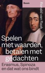 Spelen met waarden, betalen met gedachten | 9789024464456 |, Boeken, Zo goed als nieuw, Ronald van Raak