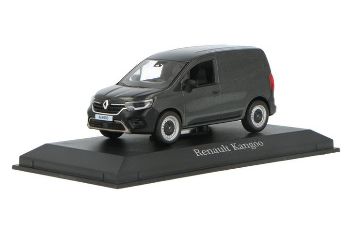 Renault Kangoo 511335 Norev  Modelauto 1:43  2021, Hobby en Vrije tijd, Modelauto's | 1:43, Verzenden