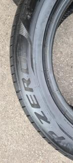 265/50r19 110W Pirelli P Zero, Gebruikt, 265 mm, Band(en), Zomerbanden