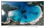 Samsung 55H8000 - 55 inch FullHD Curved LED TV, 100 cm of meer, Full HD (1080p), Samsung, LED