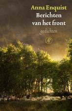 Berichten van het front (9789029542227, Anna Enquist), Verzenden, Nieuw