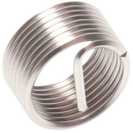 Schroefdraadinzetstuk M12 18,0 mm [20 stuks], Doe-het-zelf en Verbouw, Gereedschap | Handgereedschap, Nieuw, Verzenden
