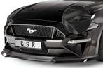 Beker spoilerlip met ABE voor Ford Mustang VI CSL452-G, Verzenden, Nieuw