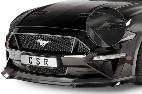 Cupspoiler voor Ford Mustang VI CSL452-G, Auto-onderdelen, Carrosserie en Plaatwerk, Nieuw, Verzenden
