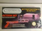 Nintendo - Very Rare Nintendo ACTION SET 1985 Nes Boxed with, Spelcomputers en Games, Spelcomputers | Overige Accessoires, Nieuw