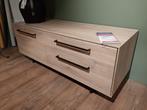 TV-Dressoir Ricco - fresh oak - 125cm **SHOWROOMMODEL**, Nieuw