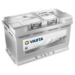 Varta Auto accu 12 volt 85 Ah Silver Dynamic type F19, Auto-onderdelen, Accu's en Toebehoren, Ophalen of Verzenden, Nieuw