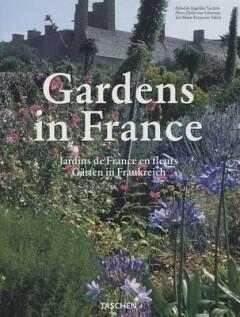 Gardens in France 9783836503099 Valery, Boeken, Taal | Engels, Zo goed als nieuw, Verzenden
