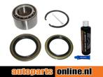 Wiellager set Lexus Gs achterzijde, links of rechts, Verzenden, Nieuw, Lexus