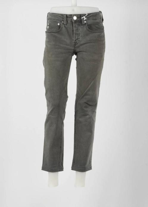 Regular MUD Jeans in Gray size 27/28, Kleding | Heren, Spijkerbroeken en Jeans, Ophalen of Verzenden