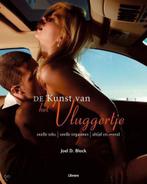 KUNST VAN HET VLUGGERTJE 9789057648014 J. Block, Verzenden, Zo goed als nieuw, J. Block