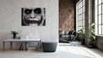 Joker - Heath Ledger - The Dark Knight - By PopArt Artist, Nieuw