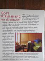 Soft furnishing voor alle seizoenen 9789021325118 Gabi Tubbs, Gelezen, Gabi Tubbs, Verzenden