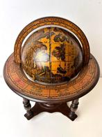 Zodiac astrologie globe - 1970-1980 - Mooie Italiaanse