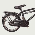 Alpina kinderfiets 16 inch, Fietsen en Brommers, Fietsen | Kinderfietsjes, Ophalen of Verzenden, Gebruikt, Alpina