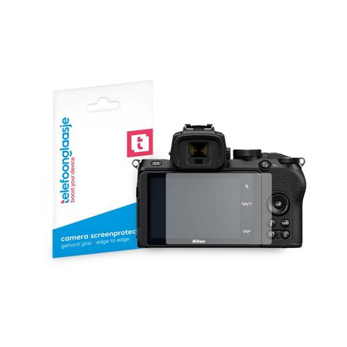 Screenprotector voor Nikon Z50 Standard Fit, Telecommunicatie, Mobiele telefoons | Toebehoren en Onderdelen, Bescherming, Nieuw