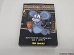 Colecovision - Cote Gamers - Muncher Mouse, Spelcomputers en Games, Verzenden, Gebruikt
