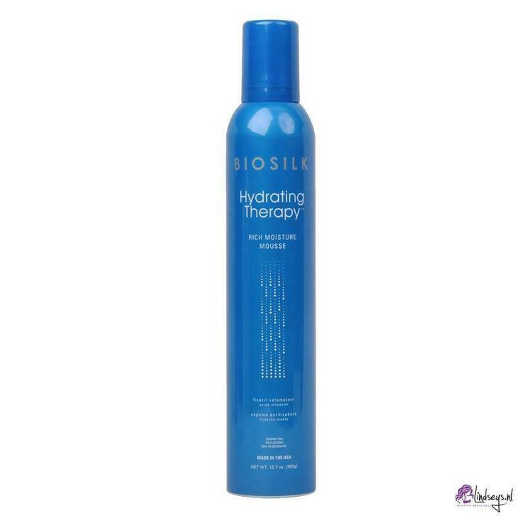 Biosilk Hydrating Therapy Shampoo - Conditioner - Masker, Sieraden, Tassen en Uiterlijk, Uiterlijk | Haarverzorging, Shampoo of Conditioner