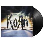 Korn - The Path Of Totality, Nieuw in verpakking