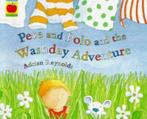 Pete And Polo And The Washday Adv (Orchard picturebooks),, Gelezen, Adrian Reynolds, Verzenden