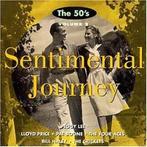 cd - Various - Sentimental Journey 3-the 50S, Verzenden, Zo goed als nieuw