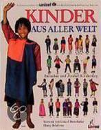 Kinder aus aller Welt 9783785528150, Verzenden, Gelezen