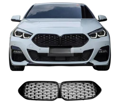 Grillen set | Nieren | BMW 2-serie F44 4-Deurs | 2020+ | Gla, Auto-onderdelen, Carrosserie en Plaatwerk, Nieuw, BMW, Verzenden