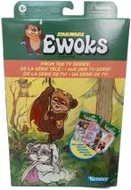 Hasbro - Star Wars Vintage Collection - Ewoks - Action, Ophalen of Verzenden, Nieuw, Actiefiguurtje
