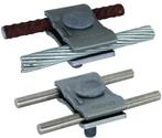Dehn Parallelkoppeling St Blank Voor Rd 6-22mm PV 6.22, Verzenden, Nieuw, Overige typen