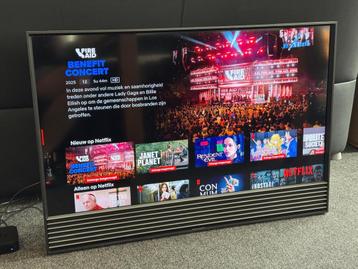 Uitverkoop!! - Beovision Horizon 40 tv - Bang en Olufsen beschikbaar voor biedingen
