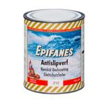 Epifanes Antislipverf - grijs 212 - 2 Liter, Ophalen of Verzenden, Nieuw