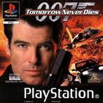 Tomorrow Never Dies (PS1 Games), Spelcomputers en Games, Games | Sony PlayStation 1, Ophalen of Verzenden, Zo goed als nieuw