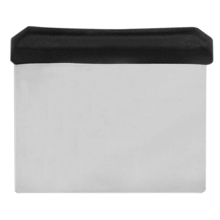 GGM Gastro | Deegschraper - 120x85mm | TSP120 | TSP120, Zakelijke goederen, Horeca | Keukenapparatuur, Nieuw in verpakking, Bakkerij en Slagerij