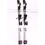 170 skis SALOMON 24 HOURS RACE, ti2, powerline + Salomon Z1, Verzenden, Gebruikt, Salomon