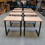 Ahrend schooltafels - 76x70x50 cm, Diversen, Schoolbenodigdheden, Ophalen of Verzenden, Nieuw