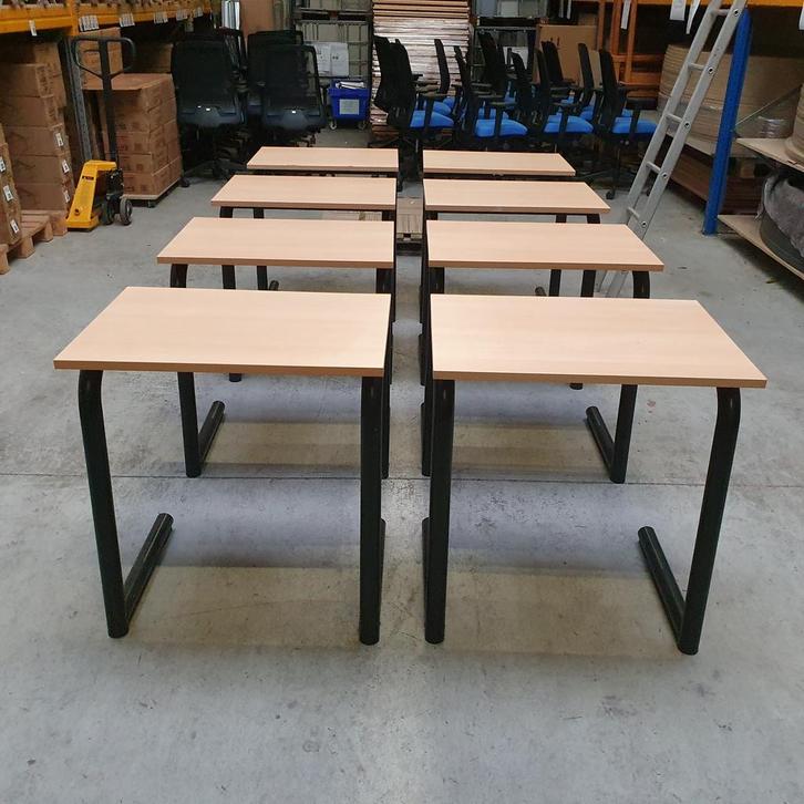 Ahrend schooltafels - 76x70x50 cm, Diversen, Schoolbenodigdheden, Ophalen of Verzenden