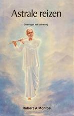Astrale reizen / New age 9789020254907 R.A. Monroe, Verzenden, Gelezen, R.A. Monroe