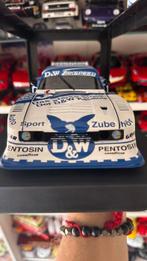 Werk83 1:18 - Modelauto - Ford Capri Turbo Gr. 5 #3 DRM -, Hobby en Vrije tijd, Nieuw