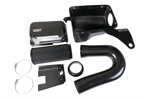Armaspeed Carbon Fiber Air Intake BMW F20 125i / F30 328i (N, Auto diversen, Tuning en Styling