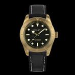 Ublast - Oracle Bronze Ltd. Edition - REF.UBORA40BK - Heren, Sieraden, Tassen en Uiterlijk, Nieuw