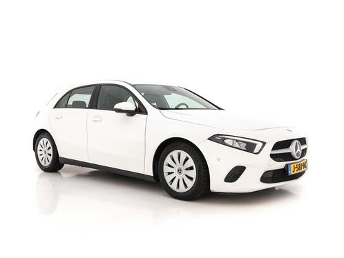 Mercedes-Benz A-Klasse | Zakelijke Lease v.a. €252.04 pm, Auto's, Mercedes-Benz, Lease, Automaat, Hatchback, Financial lease, A-Klasse