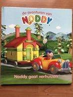 De avonturen van Noddy - Noddy gaat verhuizen 9789085194026, Boeken, Gelezen, Verzenden