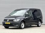Volkswagen Caddy 2.0 TDI L2 Maxi Automaat DSG|Trekhaak|Cruis, Automaat, Stof, Gebruikt, Overige kleuren