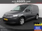 Volkswagen Caddy | Zakelijke Lease v.a. €501.06 pm, Automaat, Stof, Gebruikt, Euro 6