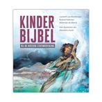 9789065394385 Kinderbijbel | Tweedehands, Boeken, Verzenden, Zo goed als nieuw, Liesbeth van Binsbergen
