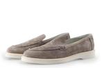 Greve Loafers in maat 42 Beige, Kleding | Heren, Schoenen, Loafers, Overige kleuren, Verzenden, Zo goed als nieuw