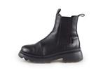 Tamaris Chelsea boots in maat 37 Zwart | 10% extra korting, Kleding | Dames, Tamaris, Verzenden, Zwart, Overige typen